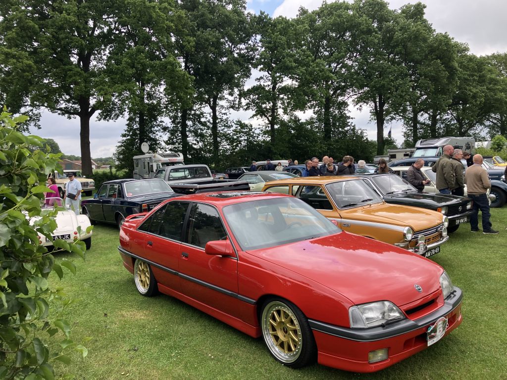 Oldtimerrit Geesteren 7 juni 2026 - 262
